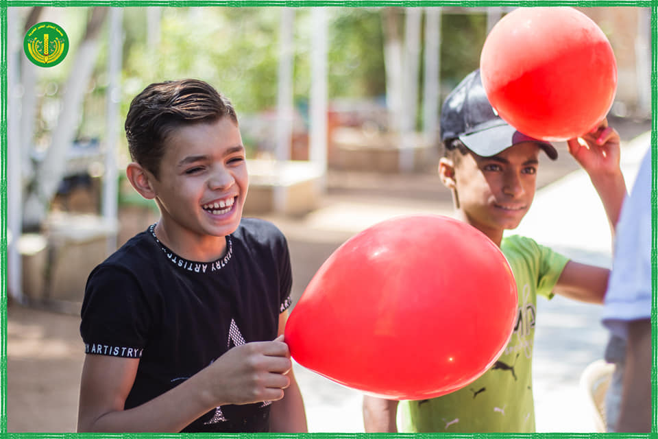 العدالة الاجتماعية للجميع